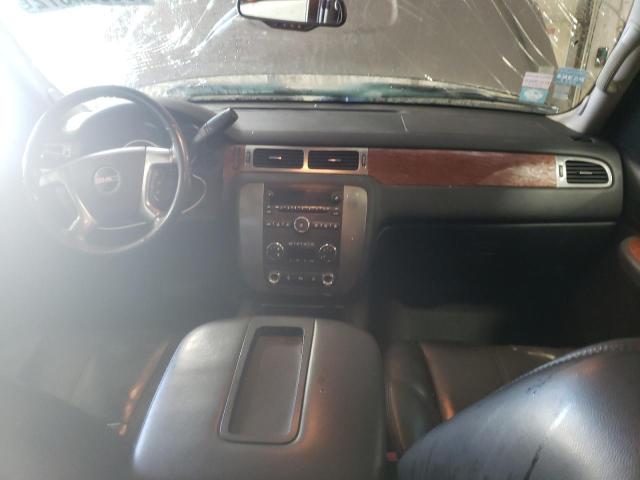 Photo 8 from auction – 2007 GMC SIERRA K25 with VIN 1GTHK23637F541690