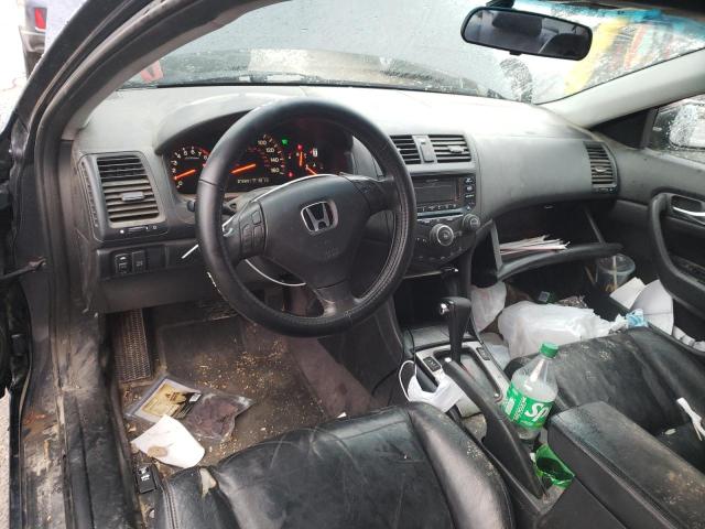 Photo 8 from auction – 2004 HONDA ACCORD EX with VIN 1HGCM82634A001940