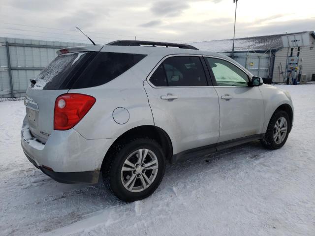 Photo 3 from auction – 2013 CHEVROLET EQUINOX LT with VIN 2GNFLEEK3D6100400