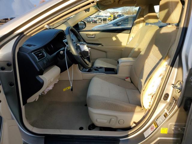 Photo 7 from auction – 2017 TOYOTA CAMRY LE with VIN 4T1BF1FK9HU324263