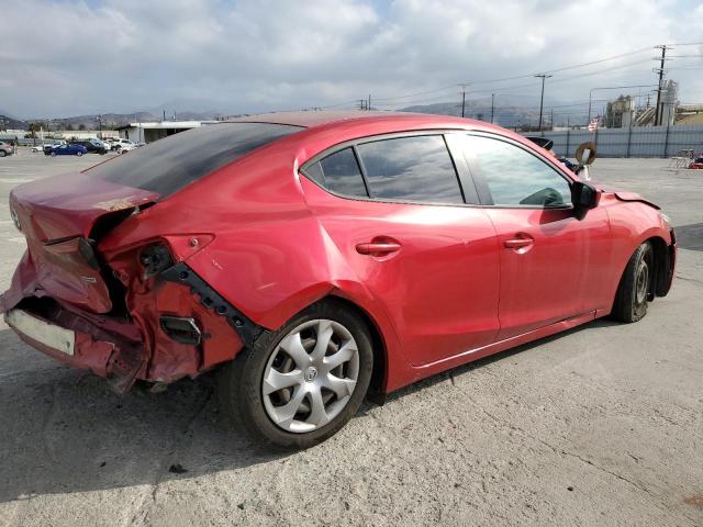 Photo 3 from auction – 2017 MAZDA 3 with VIN JM1BN1U73H1143005