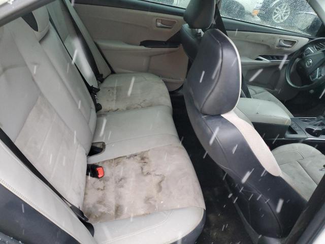 Photo 10 from auction – 2016 TOYOTA CAMRY LE with VIN 4T1BF1FK6GU120261