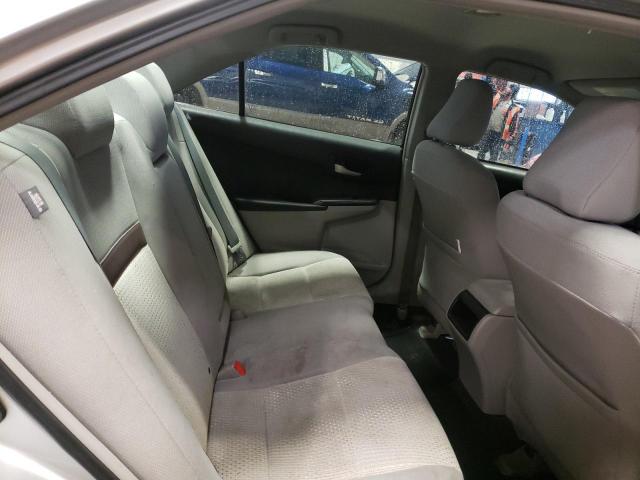 Photo 10 from auction – 2012 TOYOTA CAMRY BASE with VIN 4T4BF1FK0CR256532