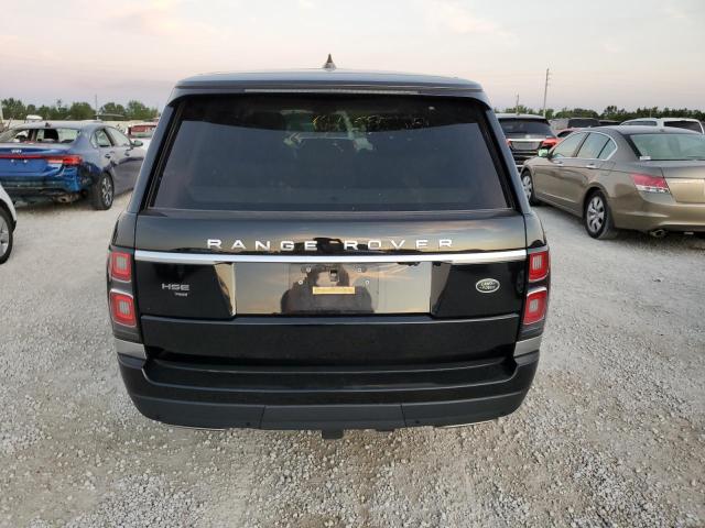 Photo 6 from auction – 2020 LAND ROVER RANGE ROVE with VIN SALGS5SE5LA403820