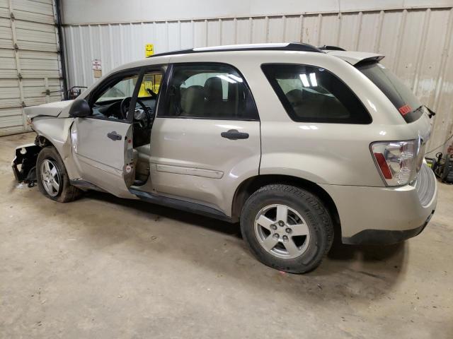 Photo 2 from auction – 2009 CHEVROLET EQUINOX LS with VIN 2CNDL13F696203425