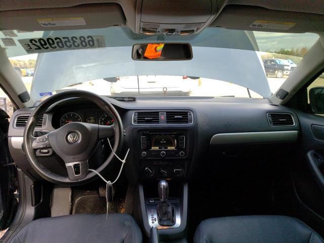 Photo 8 from auction – 2012 VOLKSWAGEN JETTA SEL with VIN 3VWLP7AJ1CM323612
