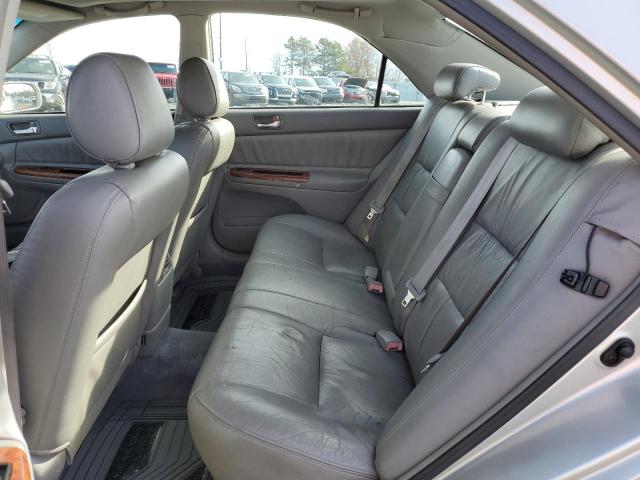 Photo 10 from auction – 2003 TOYOTA CAMRY LE with VIN JTDBE32K730161069