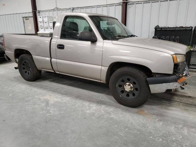 Photo 4 from auction – 2005 CHEVROLET SILVERADO with VIN 1GCEC14X05Z314261