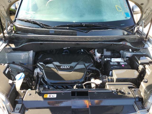 Photo 12 from auction – 2016 KIA SOUL with VIN KNDJN2A27G7302937