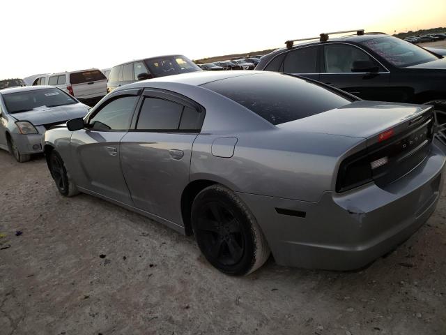 Photo 2 from auction – 2013 DODGE CHARGER SE with VIN 2C3CDXBG1DH706422