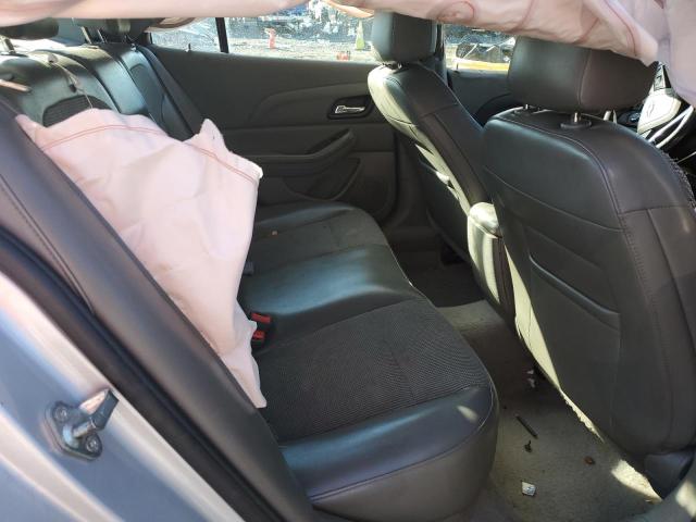 Photo 10 from auction – 2015 CHEVROLET MALIBU 2LT with VIN 1G11D5SLXFF159491