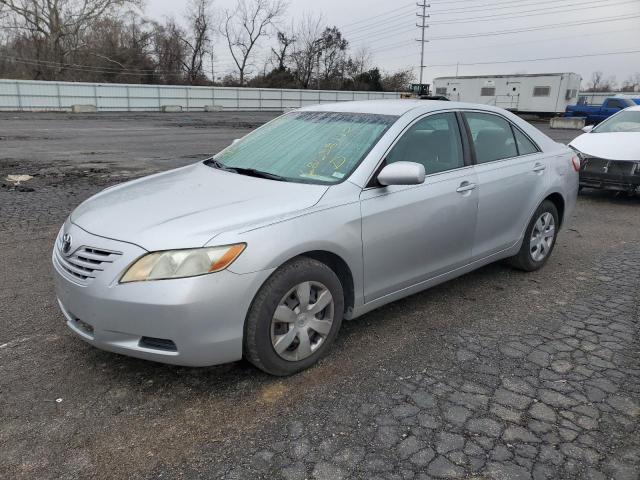 Photo 1 from auction – 2009 TOYOTA CAMRY BASE with VIN 4T4BE46KX9R088766