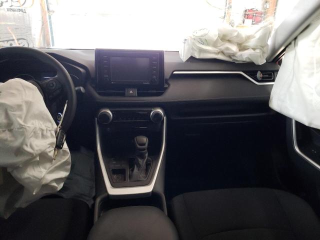 Photo 8 from auction – 2020 TOYOTA RAV4 LE with VIN 2T3H1RFV7LW080677