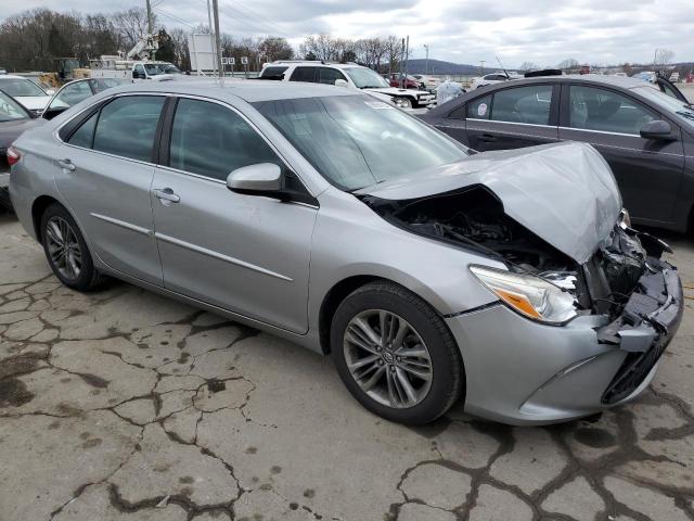 Photo 4 from auction – 2017 TOYOTA CAMRY LE with VIN 4T1BF1FK5HU675610