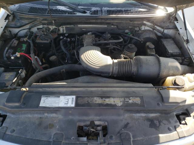Foto 11 de la subasta – 2001 FORD EXPEDITION con VIN 1FMPU16L31LA30762