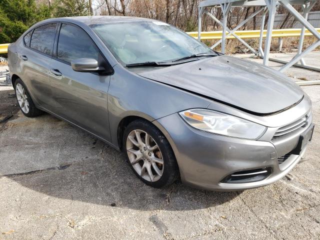 Photo 4 from auction – 2013 DODGE DART SXT with VIN 1C3CDFBA3DD188011
