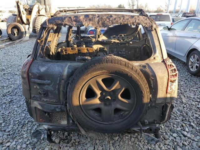 Zdjęcie 6 z aukcji – 2007 TOYOTA RAV4 z VIN JTMBD33V675080181