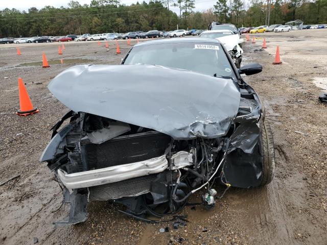 Photo 5 from auction – 2014 AUDI A5 PREMIUM with VIN WAUMFAFR7EA072727