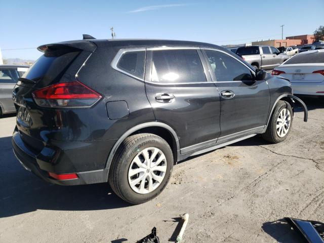 Photo 3 from auction – 2018 NISSAN ROGUE S with VIN KNMAT2MT7JP535668