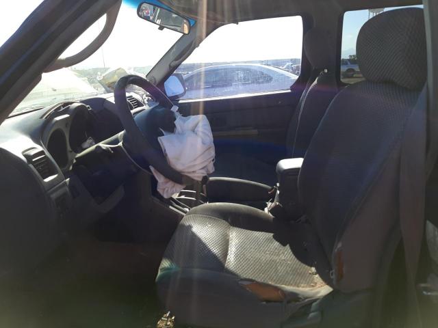 Photo 7 from auction – 2002 NISSAN FRONTIER C with VIN 1N6ED29Y02C395391