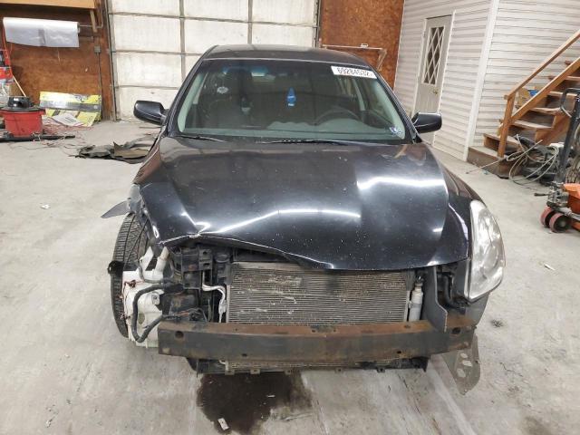 Photo 5 from auction – 2012 NISSAN ALTIMA BAS with VIN 1N4AL2AP5CN548429