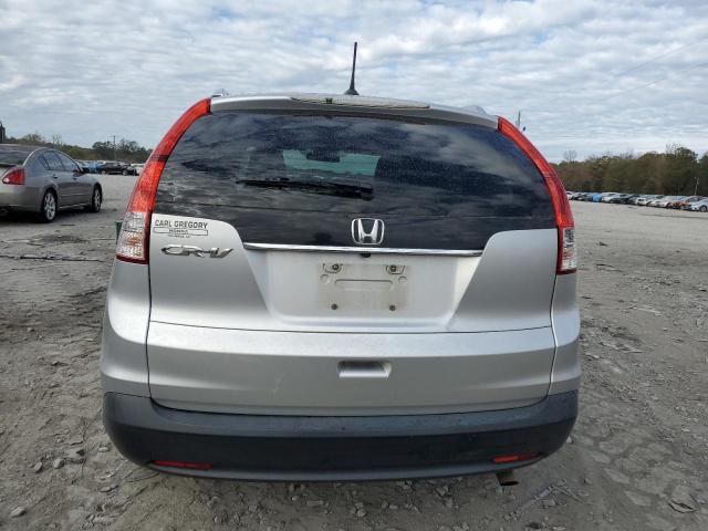 Photo 6 from auction – 2012 HONDA CR-V EXL with VIN 2HKRM3H73CH503768