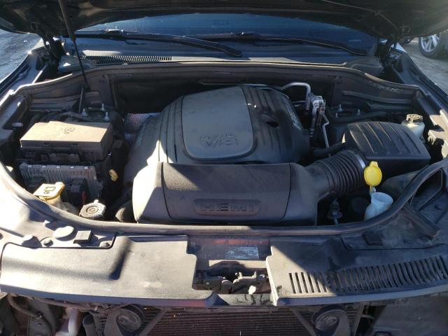 Photo 12 from auction – 2014 DODGE DURANGO LI with VIN 1C4SDHDT7EC370030