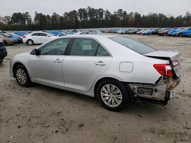 Photo 2 from auction – 2014 TOYOTA CAMRY L with VIN 4T4BF1FKXER385638
