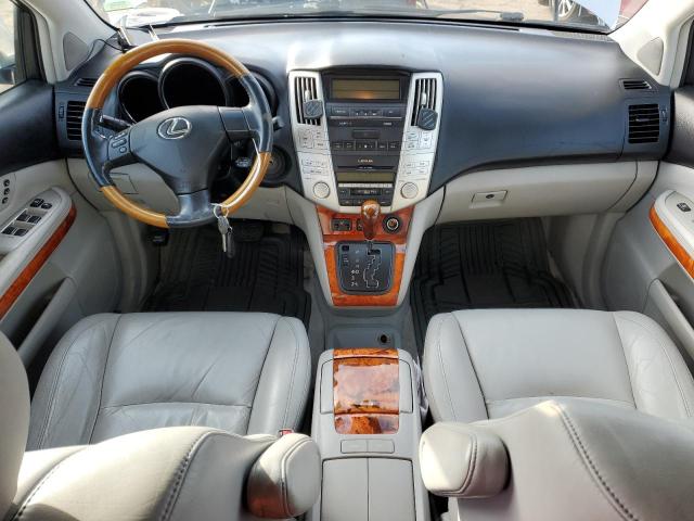 Photo 8 from auction – 2004 LEXUS RX 330 with VIN 2T2HA31U24C034323