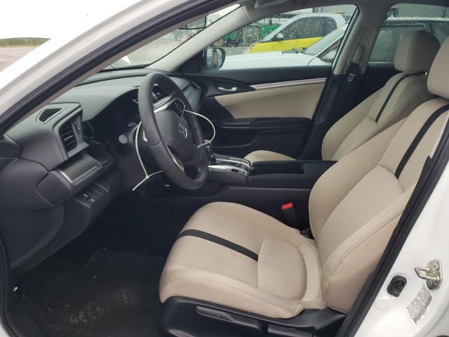 Foto 7 de la subasta – 2016 HONDA CIVIC LX con VIN 19XFC2F52GE033485