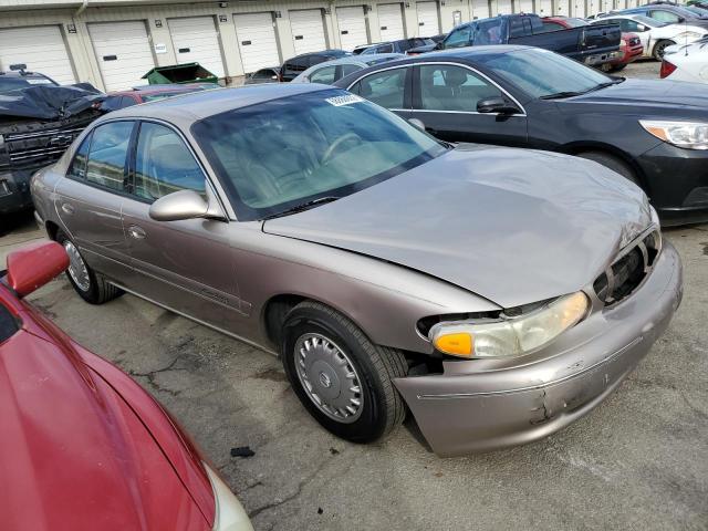 Photo 4 from auction – 1997 BUICK CENTURY with VIN 2G4WY52MXV1439701