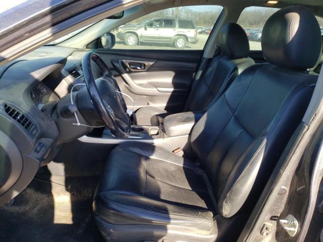 Photo 7 from auction – 2013 NISSAN ALTIMA 2.5 with VIN 1N4AL3AP9DN516753
