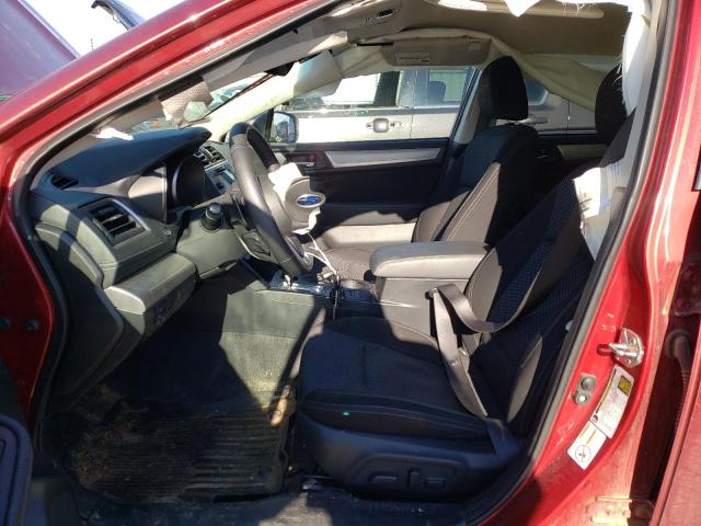 Photo 7 from auction – 2019 SUBARU OUTBACK 2. with VIN 4S4BSAFCXK3278248