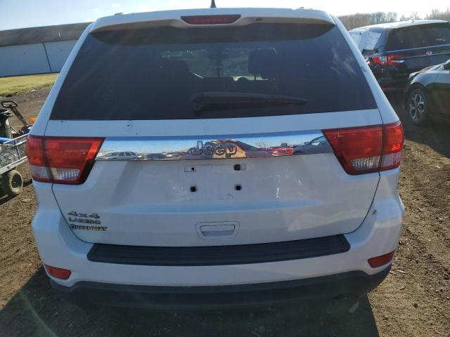 Photo 6 from auction – 2011 JEEP GRAND CHER with VIN 1J4RR4GG3BC515304
