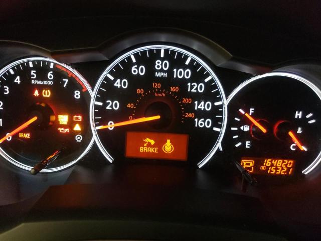 Photo 9 from auction – 2010 NISSAN ALTIMA BAS with VIN 1N4AL2AP6AN421055