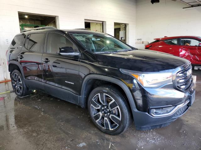 Photo 4 from auction – 2019 GMC ACADIA SLT with VIN 1GKKNULS4KZ195053