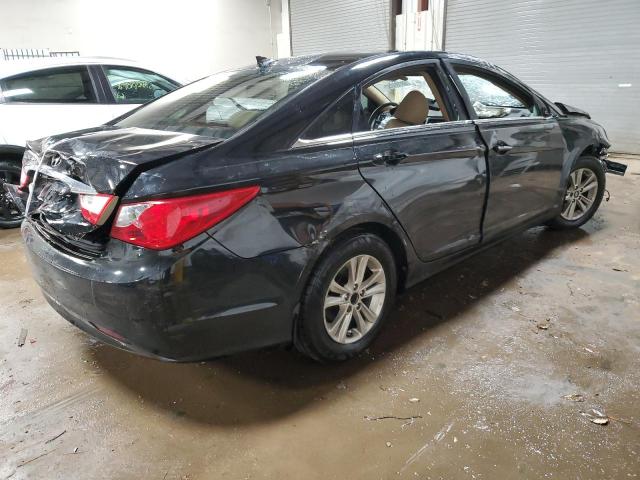 Photo 3 from auction – 2013 HYUNDAI SONATA GLS with VIN 5NPEB4AC2DH793648