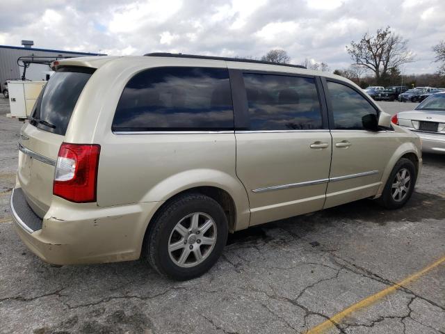 Photo 3 from auction – 2011 CHRYSLER TOWN & COU with VIN 2A4RR5DG4BR694440