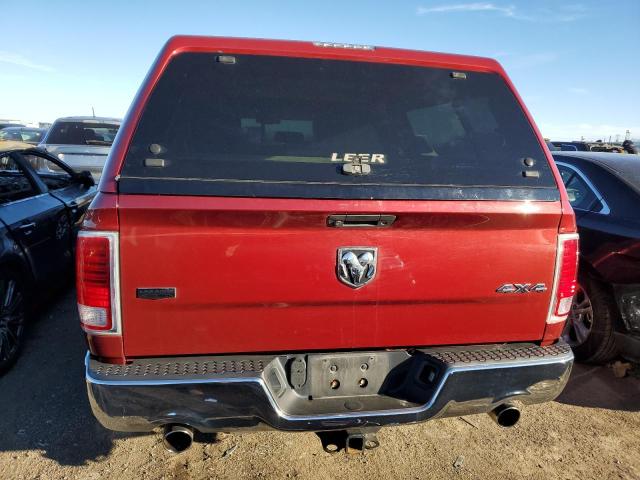 Photo 6 from auction – 2014 RAM 1500 LARAM with VIN 1C6RR7NT6ES214650