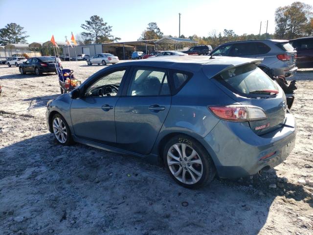 Photo 2 from auction – 2011 MAZDA 3 S with VIN JM1BL1K57B1359454