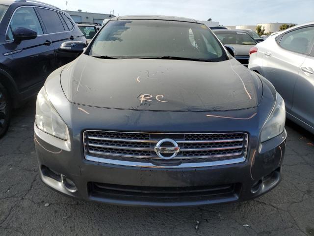 Photo 5 from auction – 2010 NISSAN MAXIMA S with VIN 1N4AA5AP0AC862019