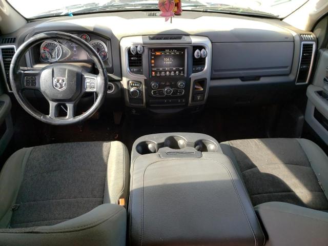 Photo 8 from auction – 2014 RAM 1500 SLT with VIN 1C6RR6LT1ES441399