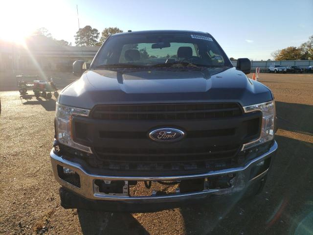 Photo 5 from auction – 2019 FORD F150 with VIN 1FTMF1CB4KKD25342
