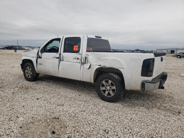 Photo 2 from auction – 2008 GMC SIERRA K15 with VIN 3GTEK13Y38G121569