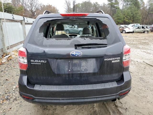 Photo 6 from auction – 2014 SUBARU FORESTER 2 with VIN JF2SJAEC0EH506193