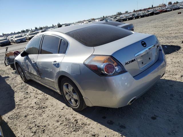 Photo 2 from auction – 2008 NISSAN ALTIMA 2.5 with VIN 1N4AL21E98N560816