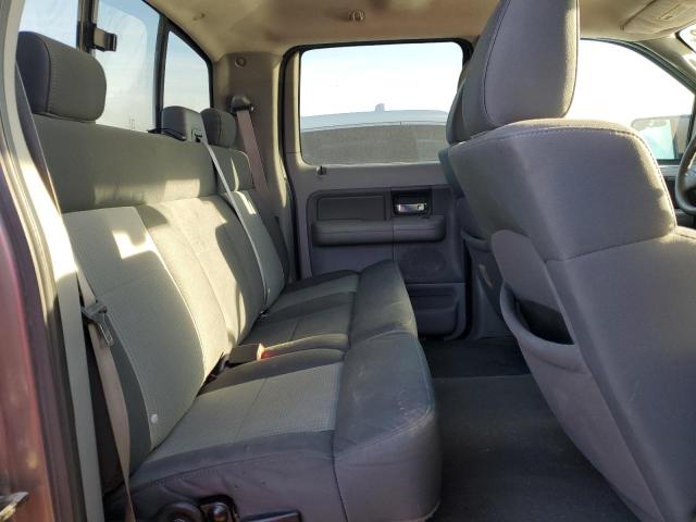 Photo 10 from auction – 2007 FORD F150 SUPER with VIN 1FTPW14V37FA36653