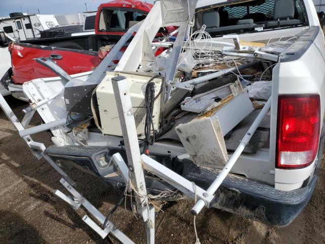 Photo 6 from auction – 2016 RAM 3500 ST with VIN 3C63R3GJ5GG385961