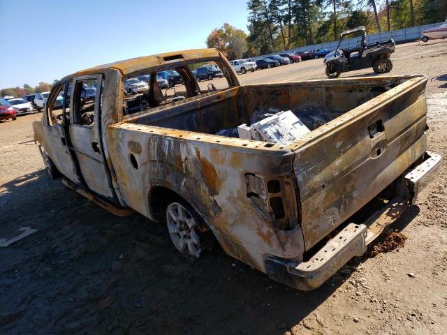 Фото 2 с аукциона – 2013 FORD F150 SUPER с VIN 1FTFW1ET9DFD33396