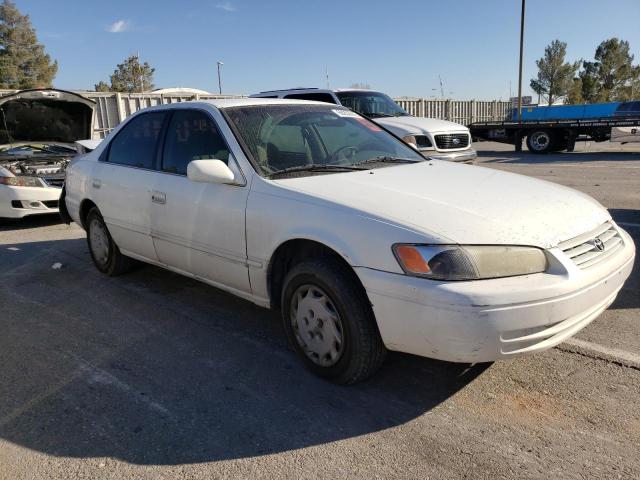 Photo 4 from auction – 1997 TOYOTA CAMRY CE with VIN 4T1BG22K0VU809122